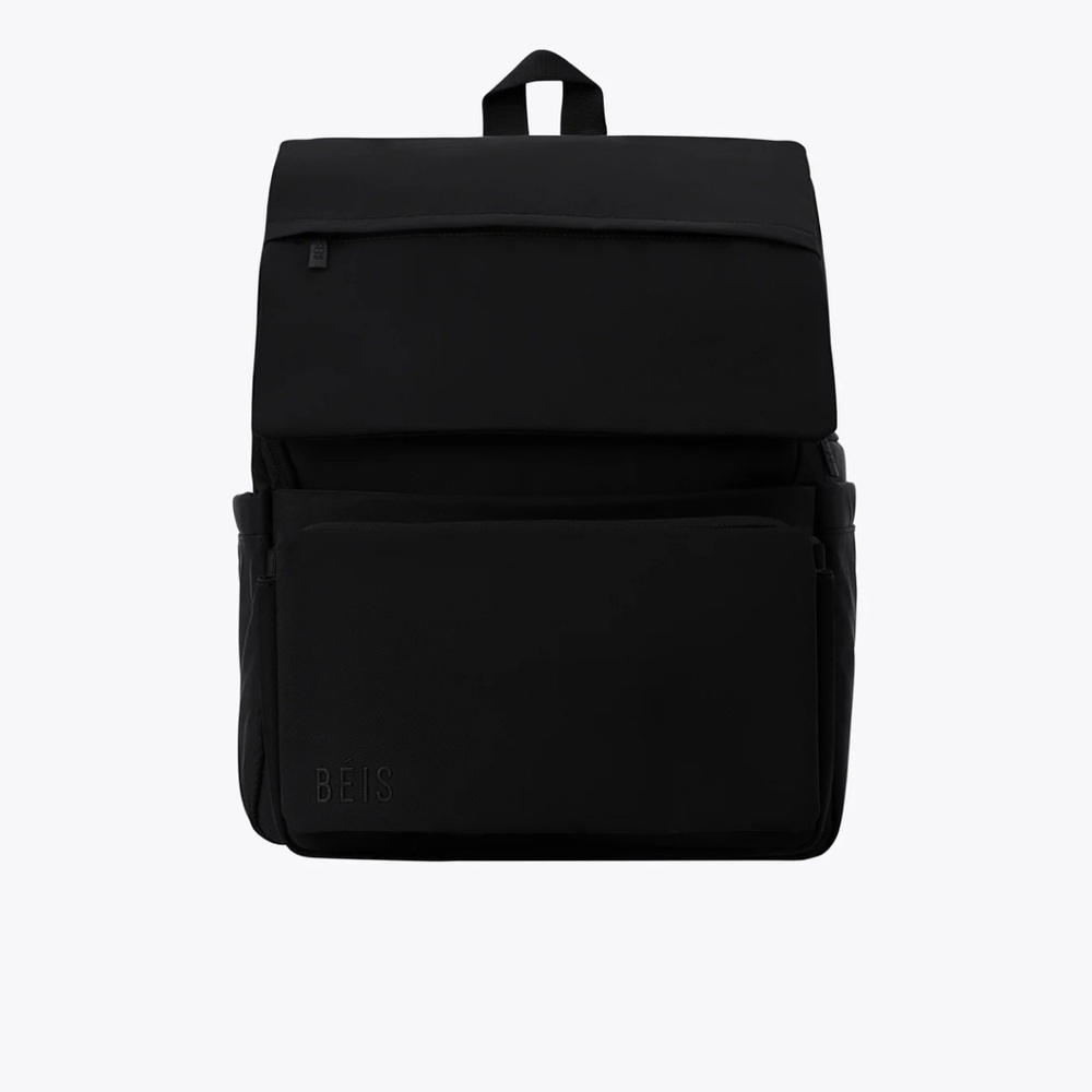 NWT Beis Ultimate Diaper Bag